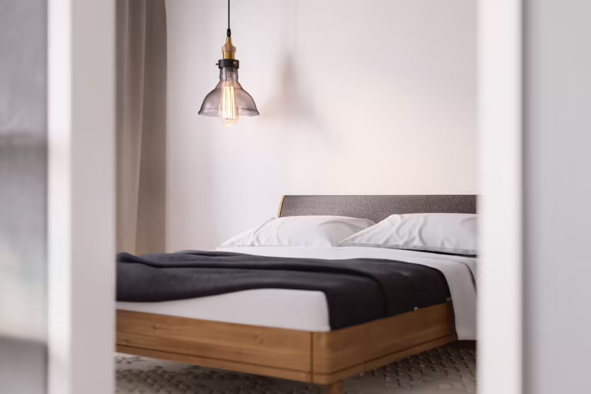 Javorina - Bett Terra – Bild 11