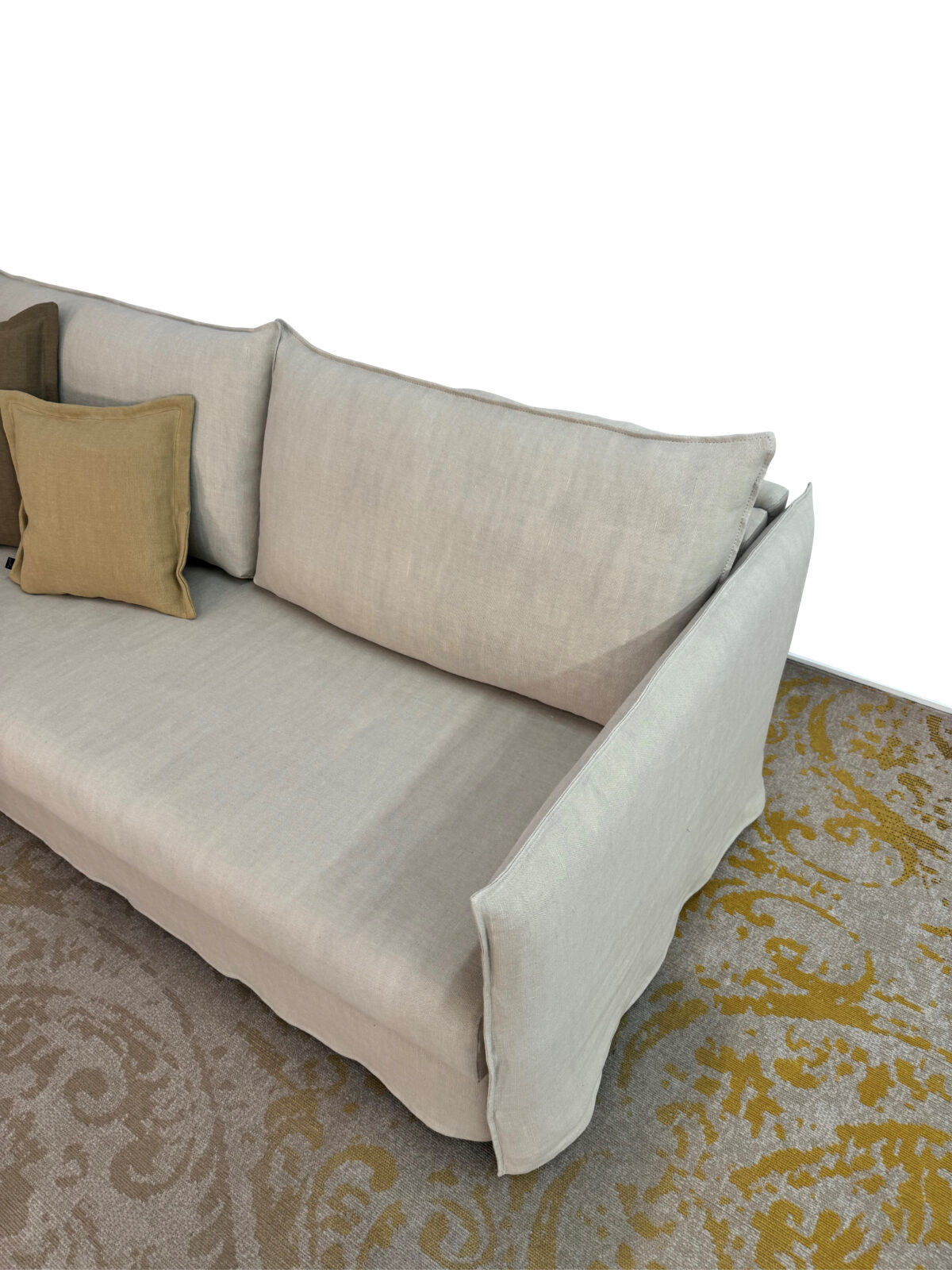 Signet - Sofa Kyoto mit Schlaffunktion – Bild 17