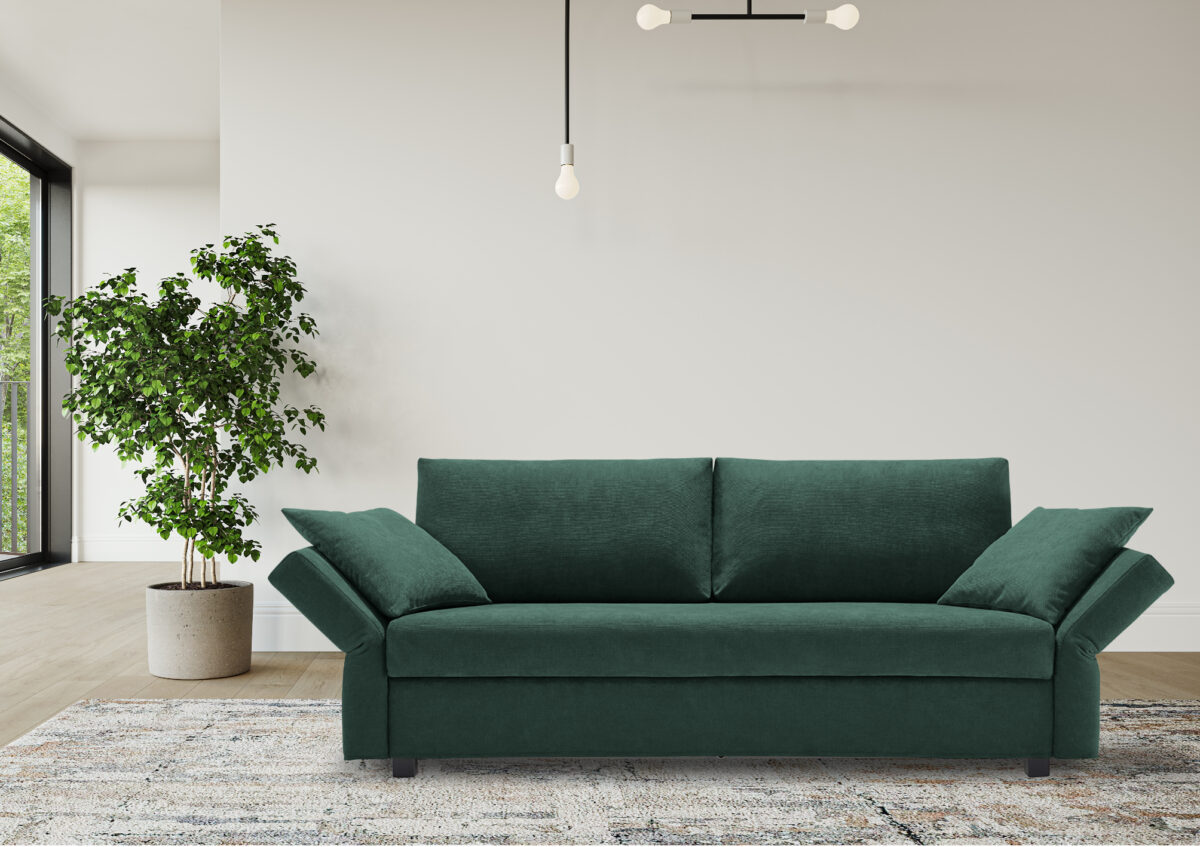 Signet - Sofa Kyoto mit Schlaffunktion – Bild 6