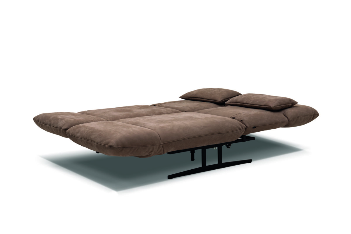 Signet - Schlafsofa Messina – Bild 17