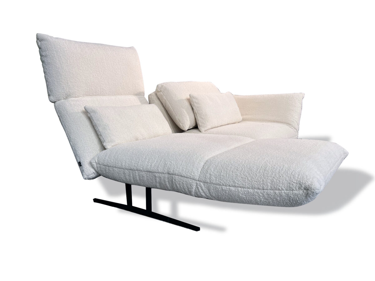 Signet - Schlafsofa Messina – Bild 18