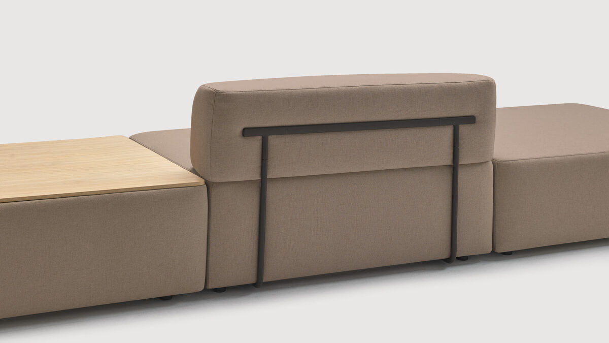 Inclass - Sofa Entropy – Bild 3