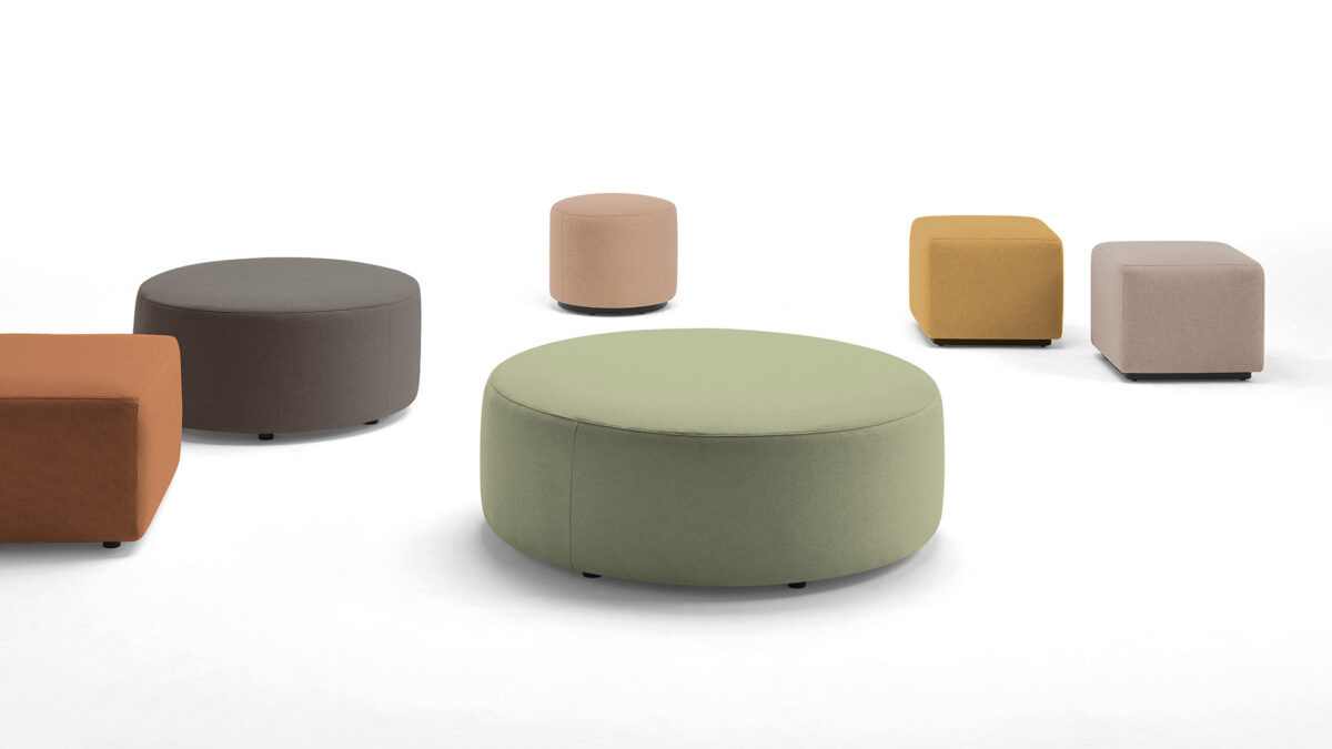 Inclass - Sofa Entropy – Bild 7