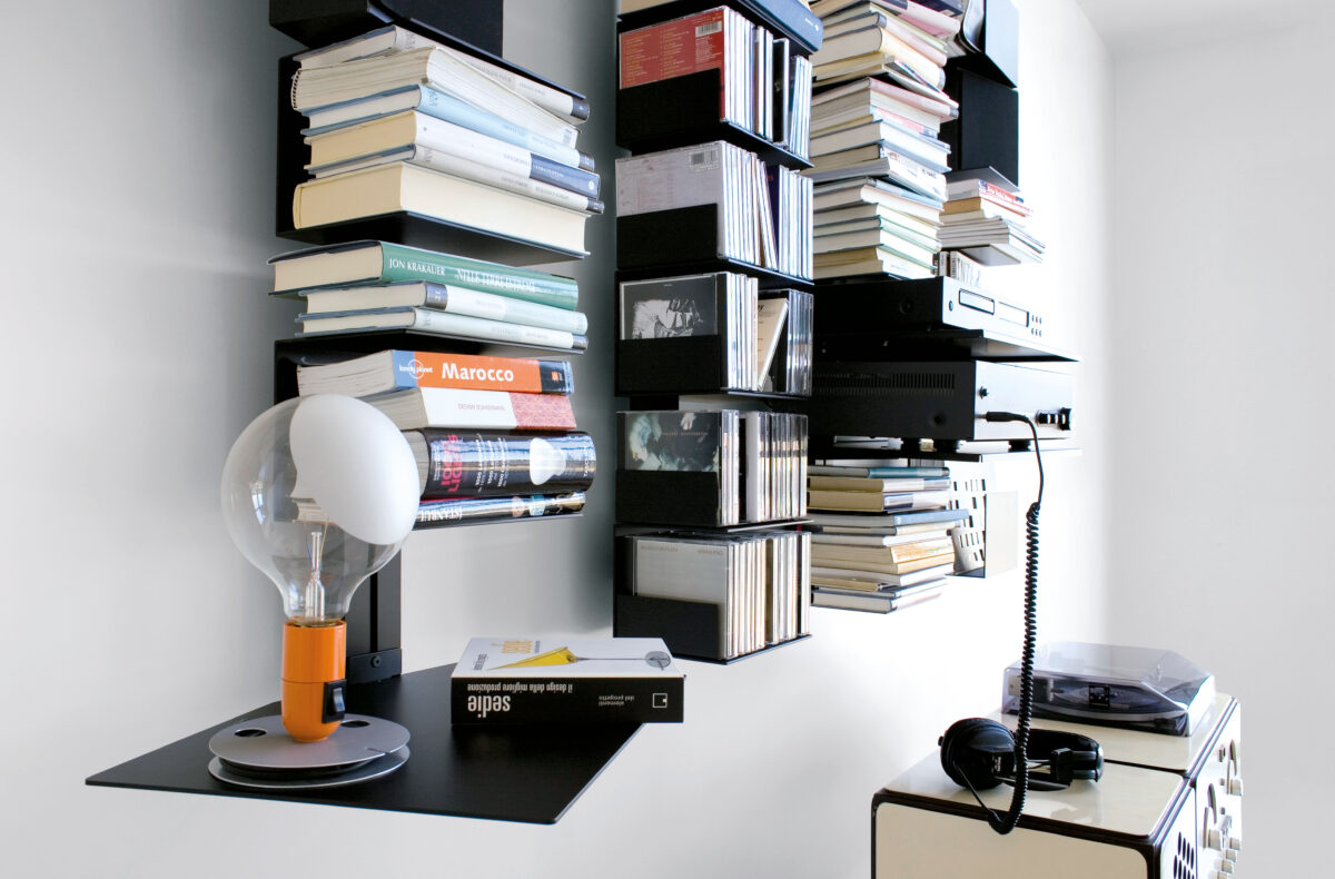 Extendo - System Multimedia – Bild 2