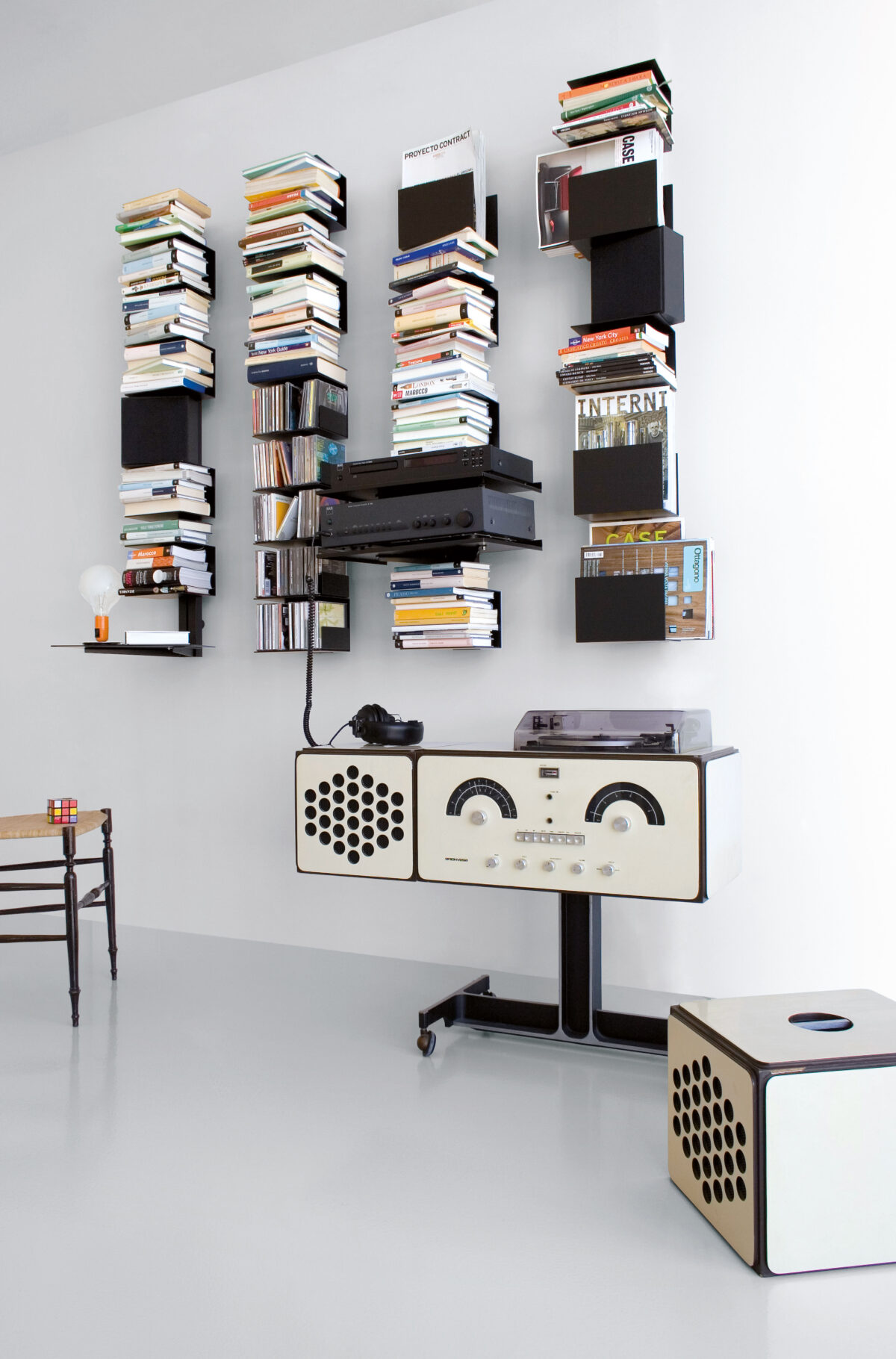 Extendo - System Multimedia – Bild 3
