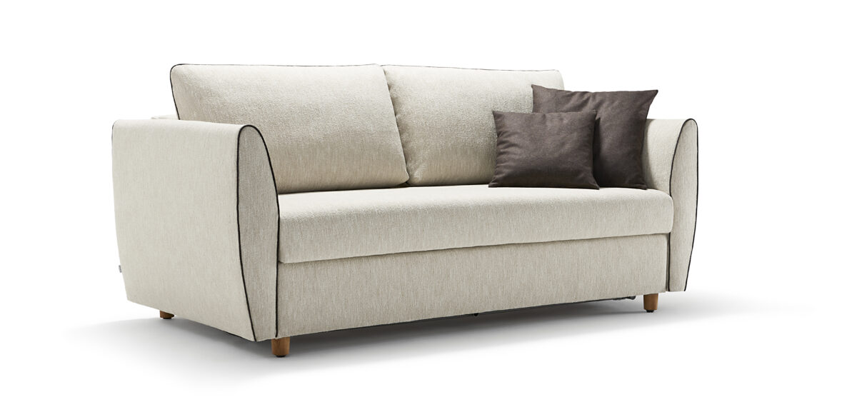 Signet - Sofa Sapporo mit Schlaffunktion – Bild 7