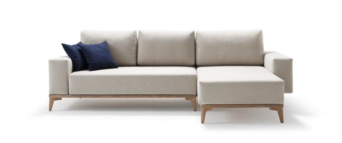 Signet - Sofa Skagen – Bild 2