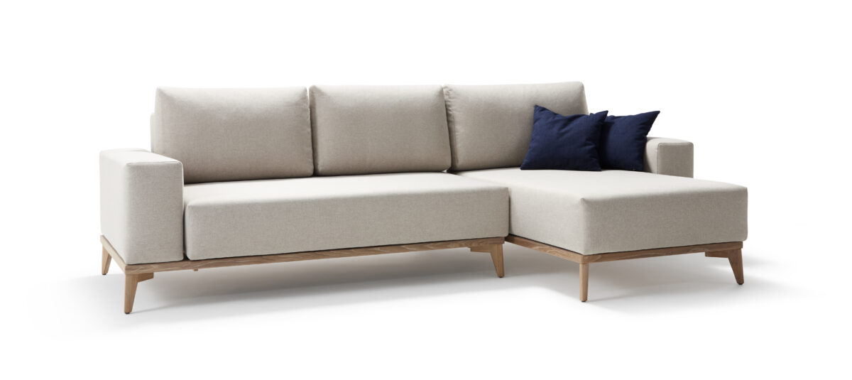 Signet - Sofa Skagen – Bild 3