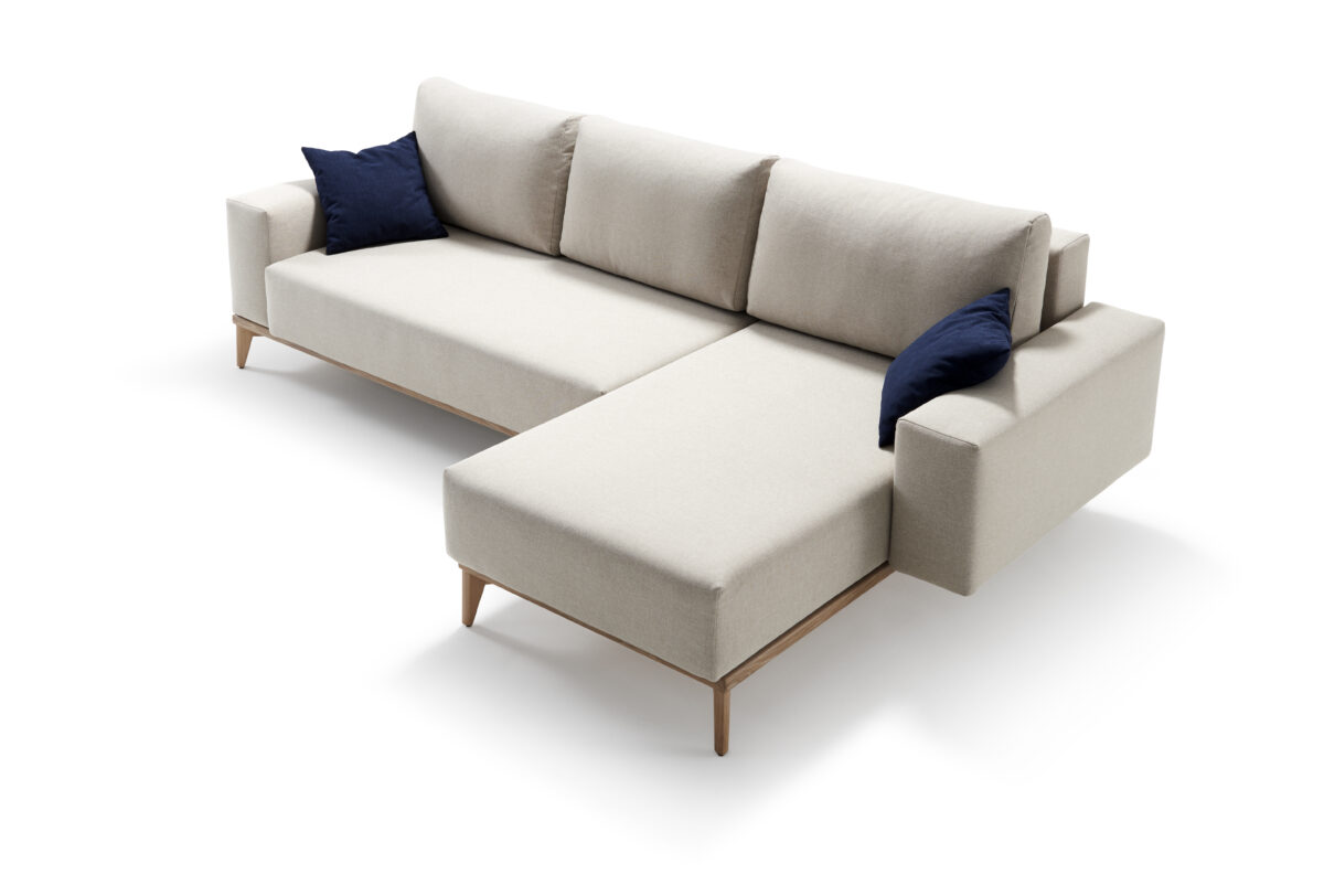 Signet - Sofa Skagen – Bild 4