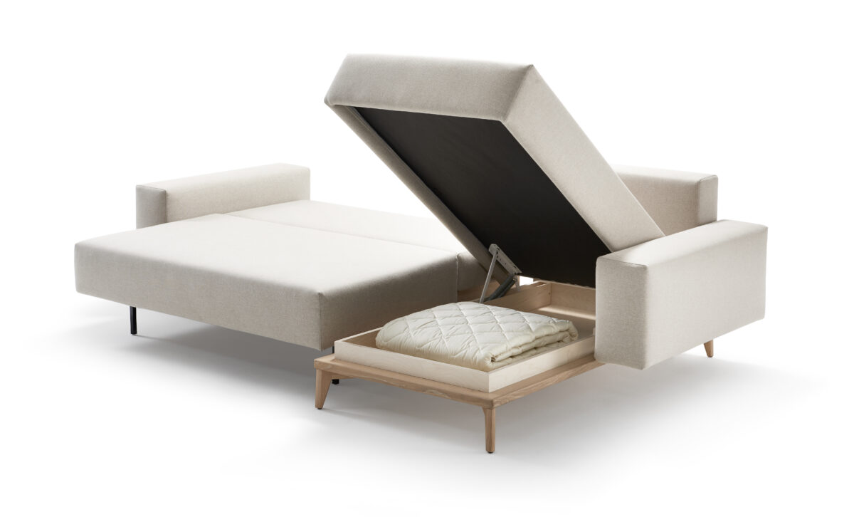 Signet - Sofa Skagen – Bild 6