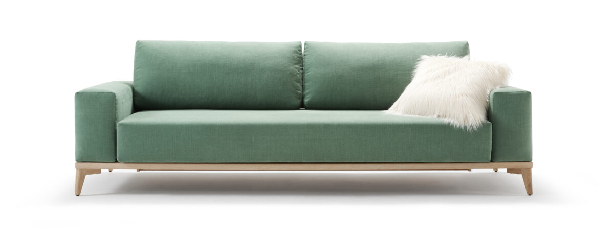 Signet - Sofa Skagen – Bild 7
