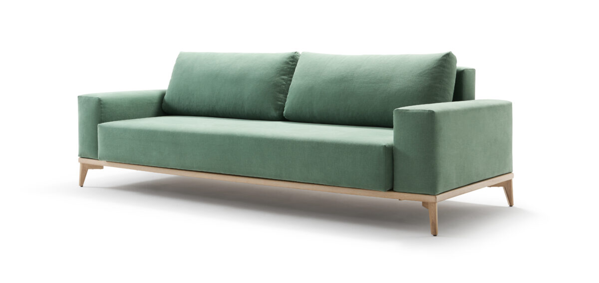 Signet - Sofa Skagen – Bild 9
