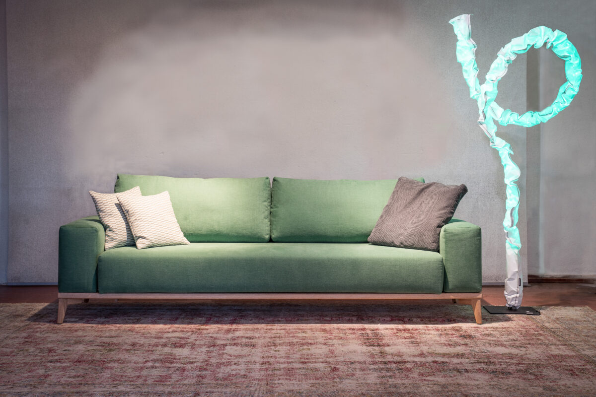 Signet - Sofa Skagen – Bild 11