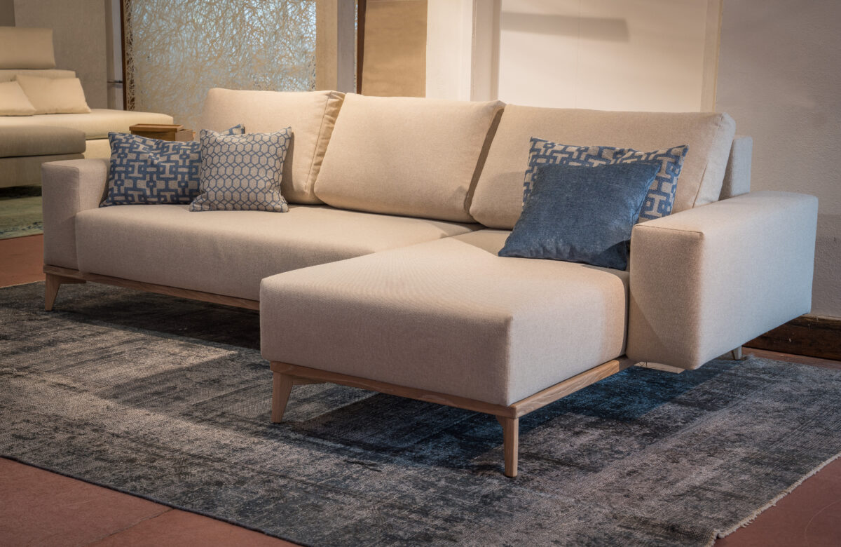 Signet - Sofa Skagen – Bild 13