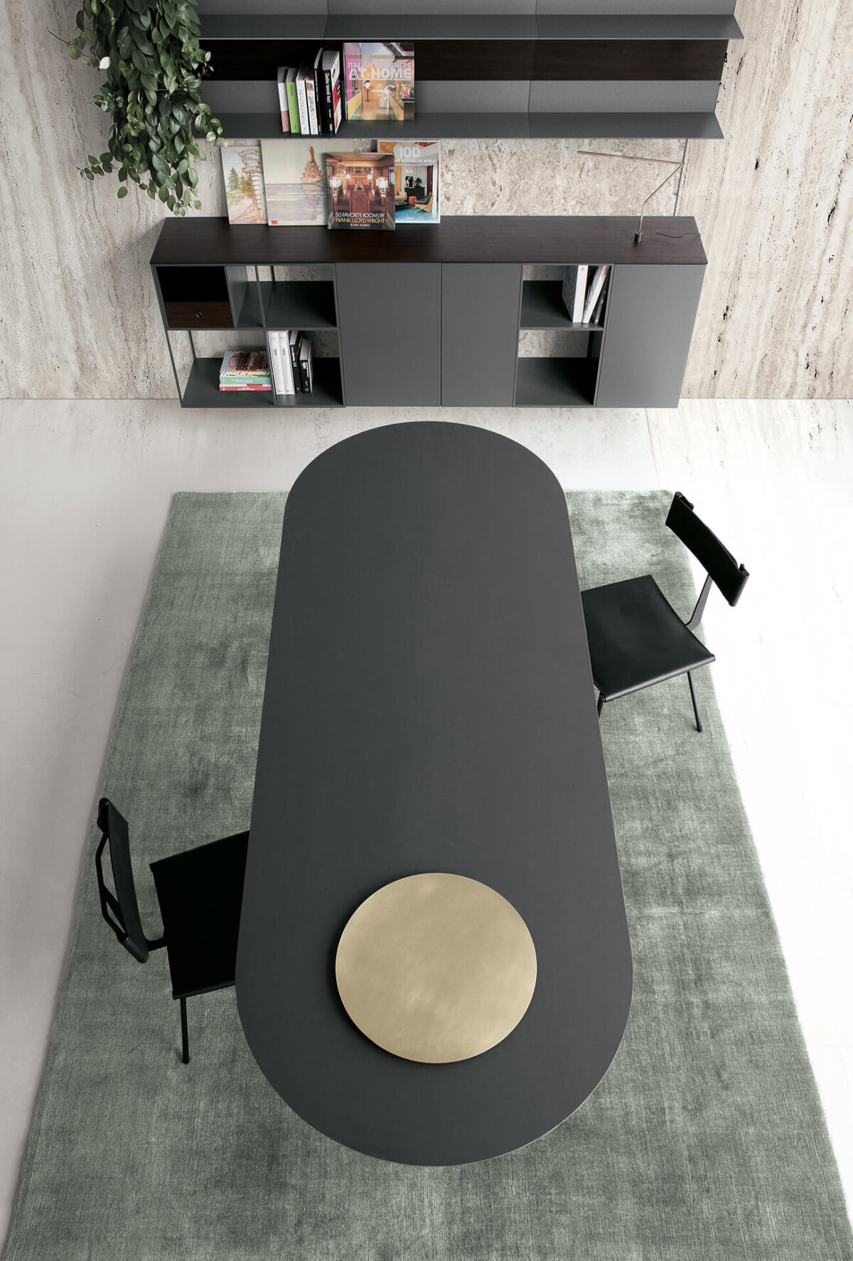 Extendo - Tisch T8 – Bild 3