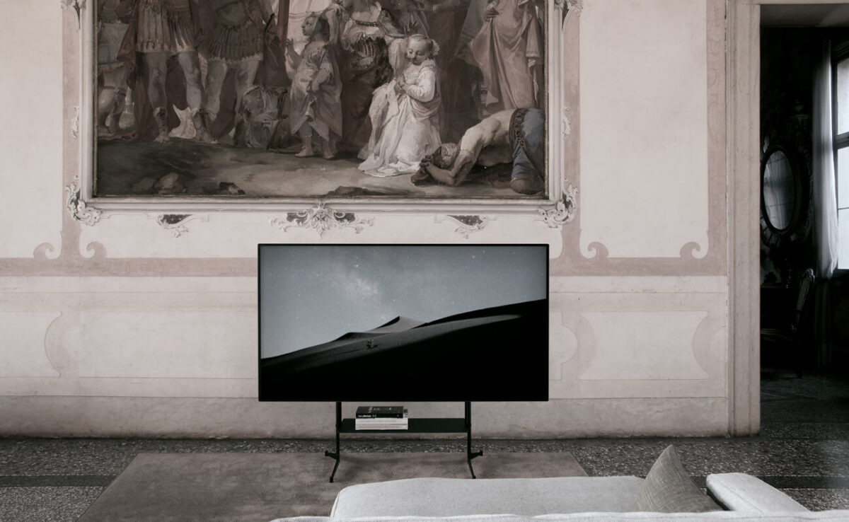 Extendo - TV Ständer Urano