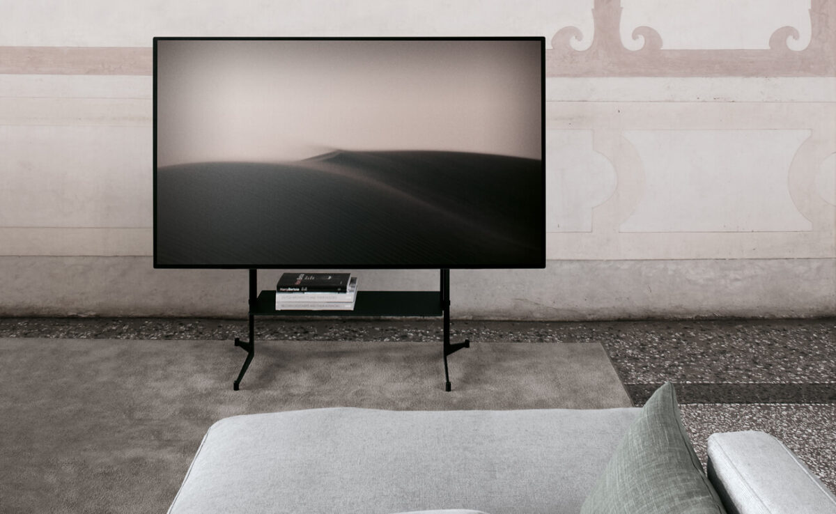 Extendo - TV Ständer Urano – Bild 7