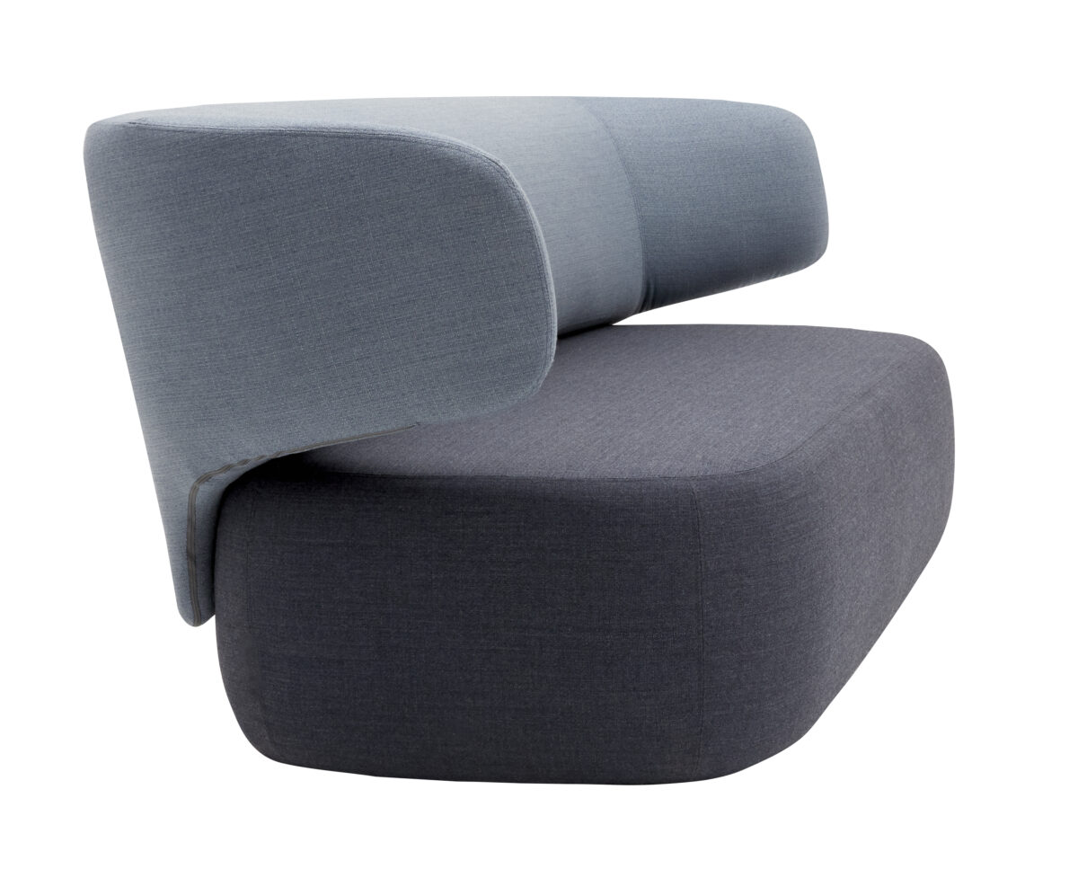 Softline - Sofa Basel – Bild 3
