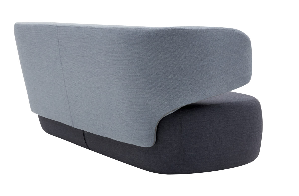 Softline - Sofa Basel – Bild 4