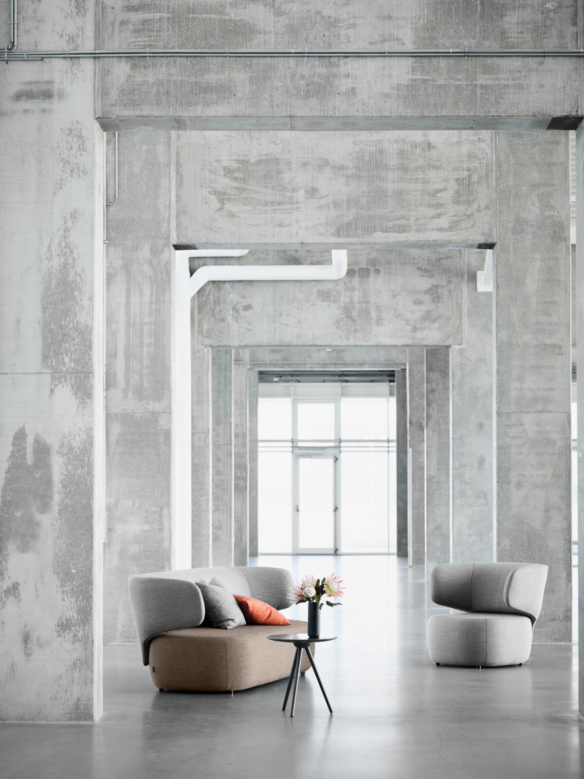Softline - Sofa Basel – Bild 5