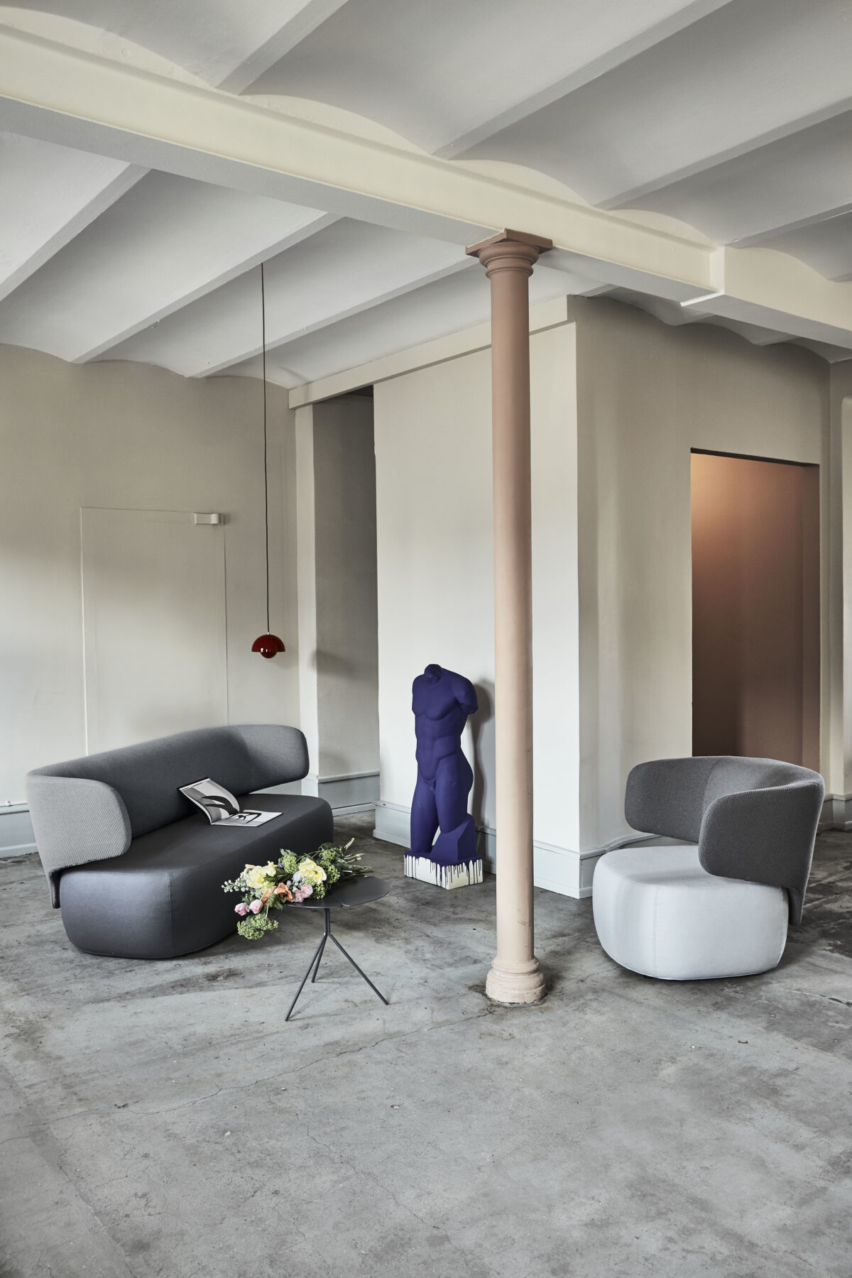Softline - Sofa Basel – Bild 6