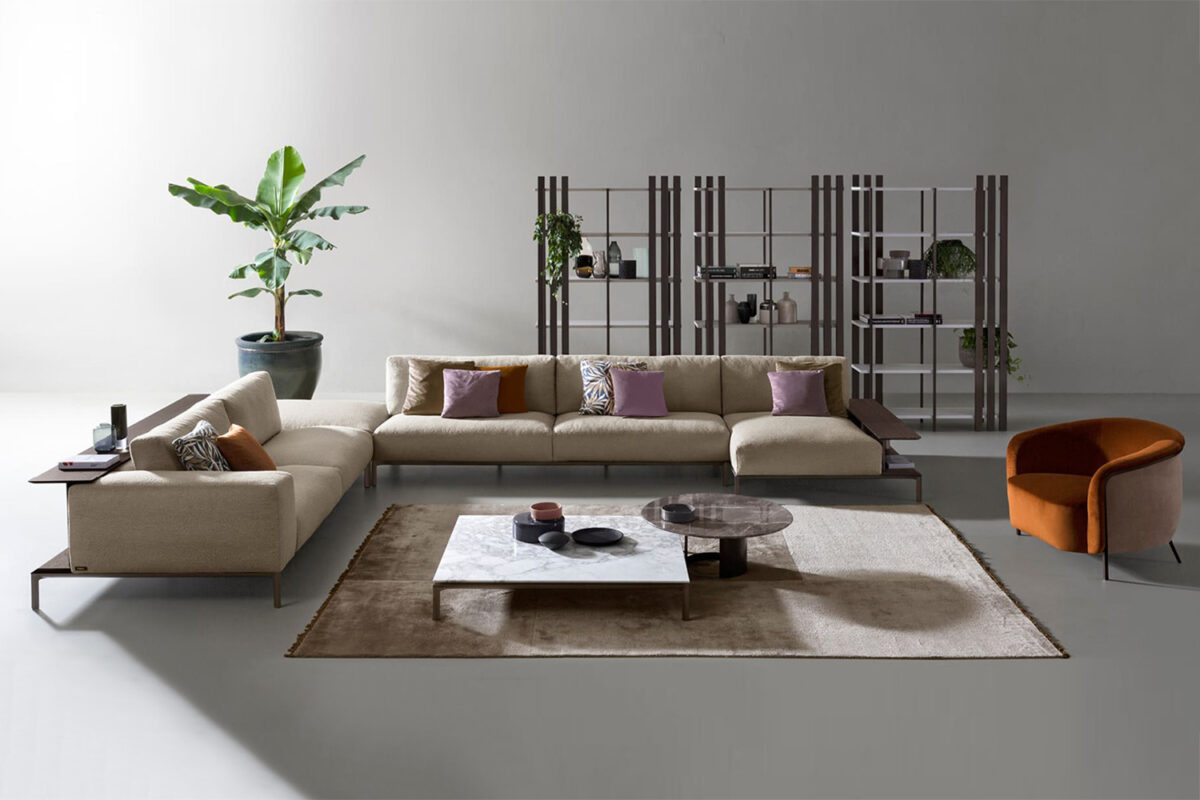 Bodema - Sofa Man - Go – Bild 2