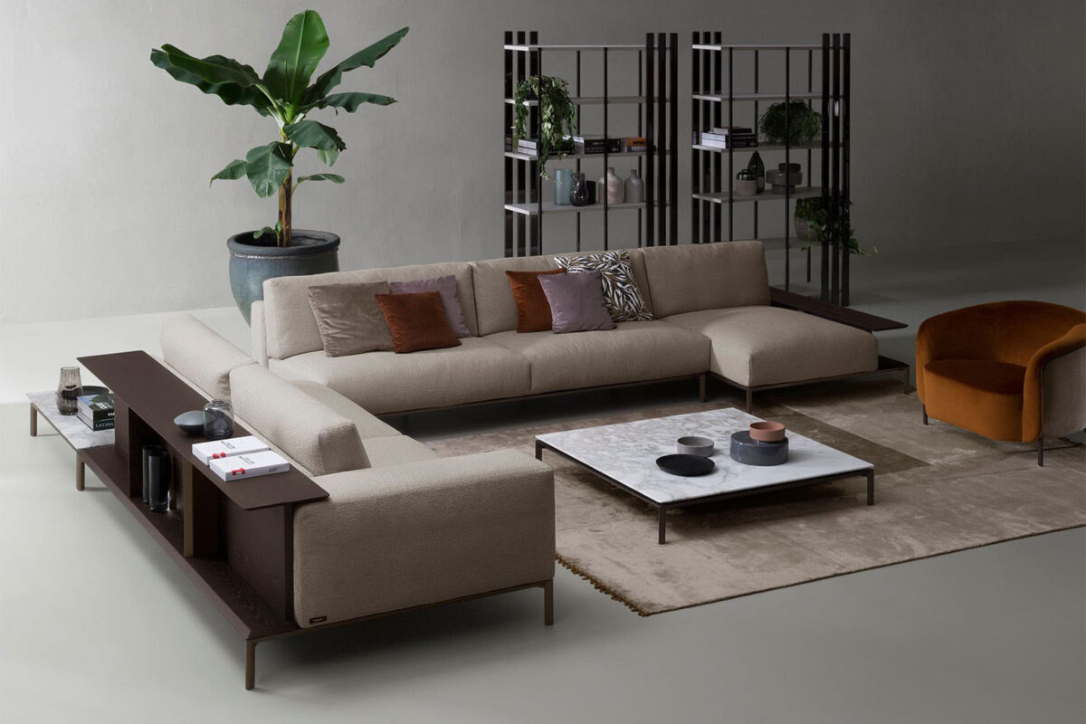 Bodema - Sofa Man - Go – Bild 3