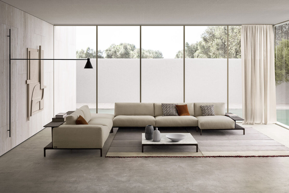 Bodema - Sofa Man - Go – Bild 6