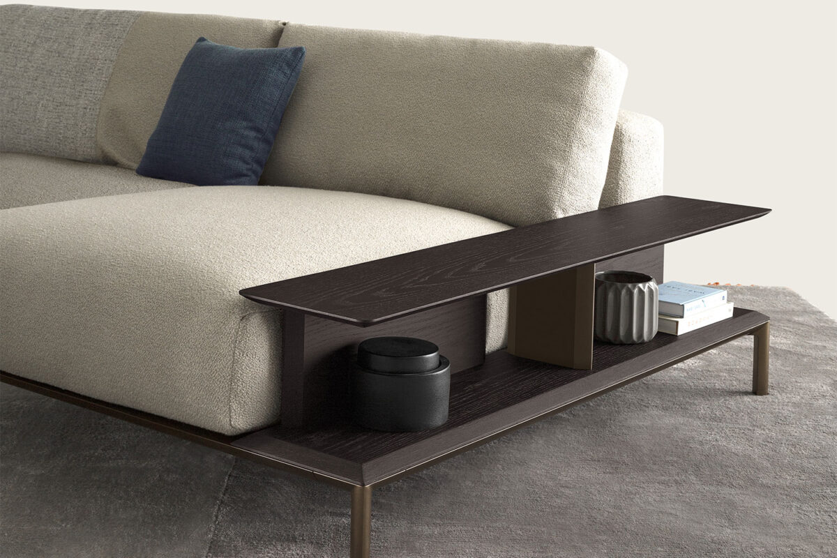 Bodema - Sofa Man - Go – Bild 7