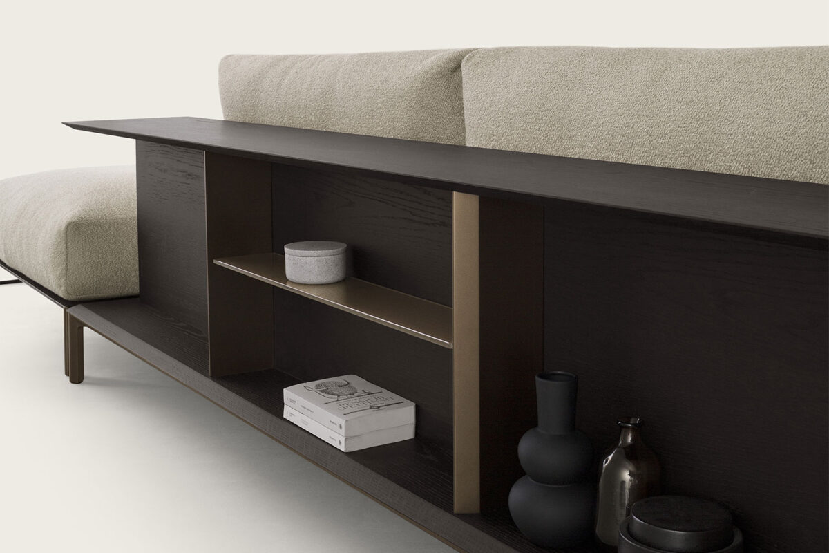 Bodema - Sofa Man - Go – Bild 8