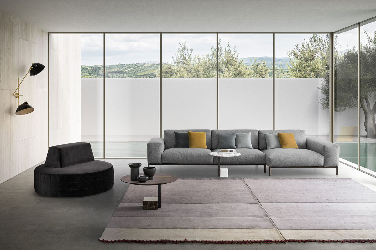 Bodema - Sofa Man - Go – Bild 13