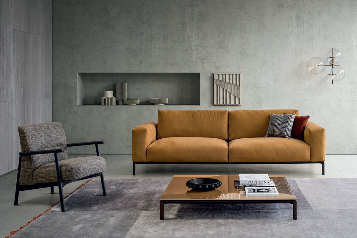 Bodema - Sofa Man - Go – Bild 14