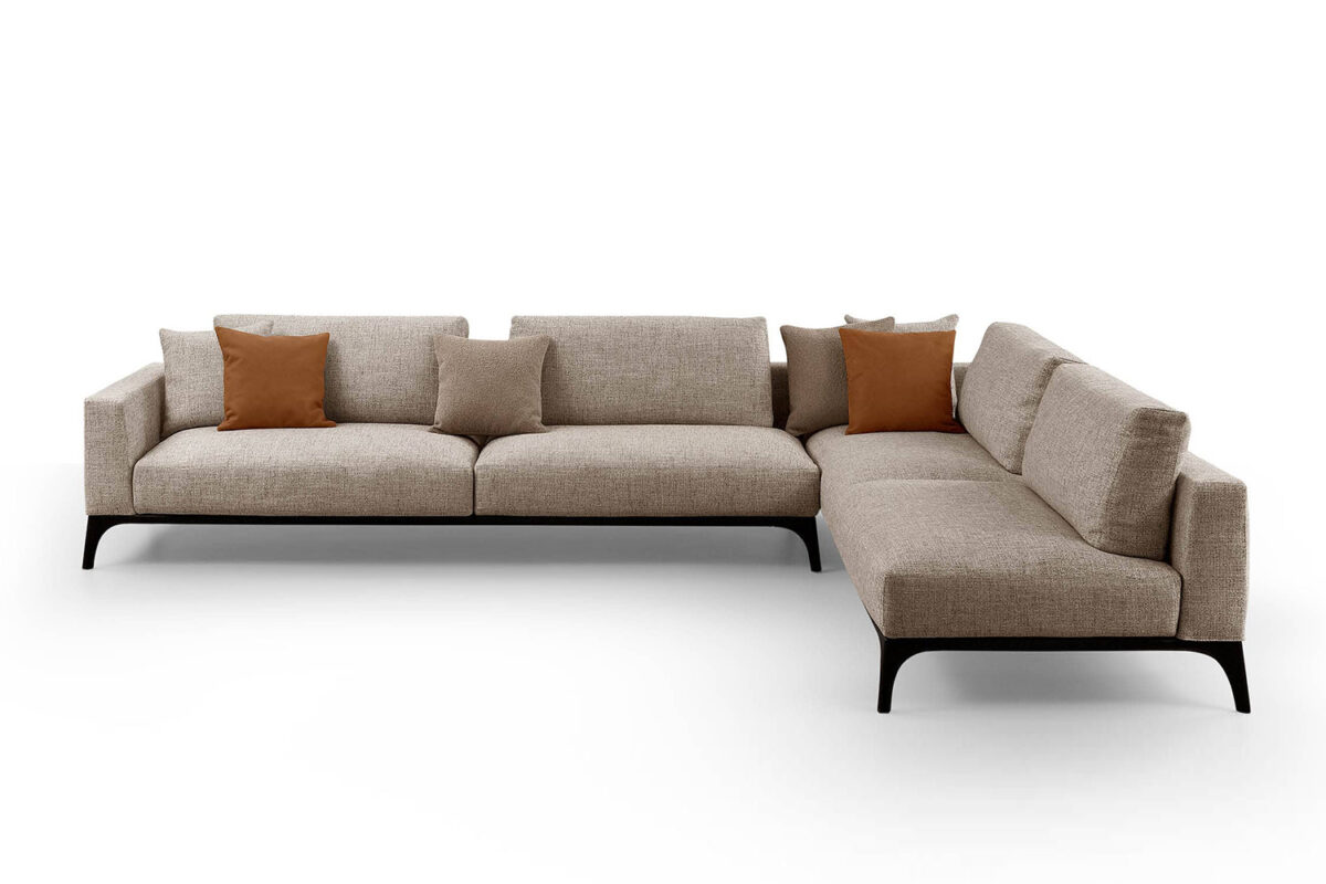 Bodema - Sofa Milano – Bild 2