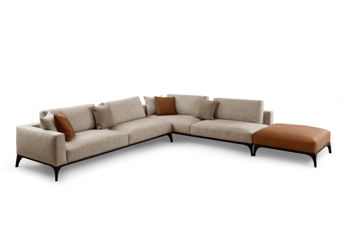 Bodema - Sofa Milano – Bild 3