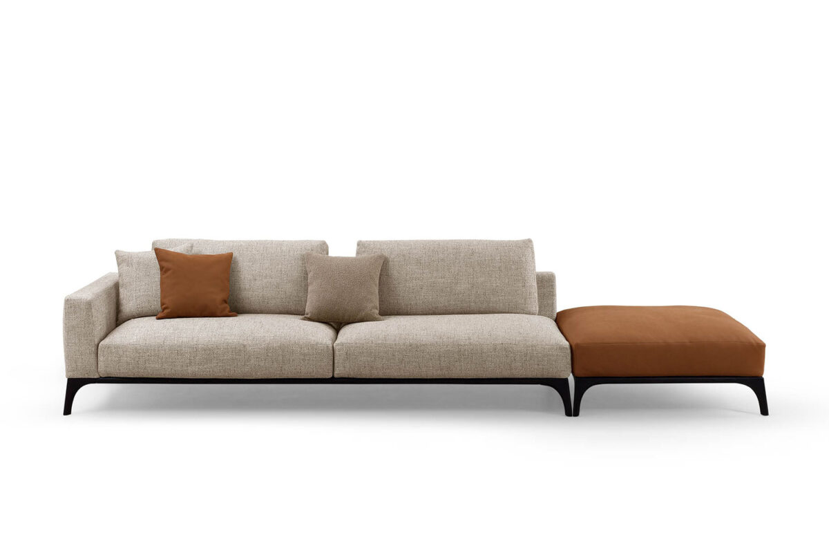 Bodema - Sofa Milano – Bild 4