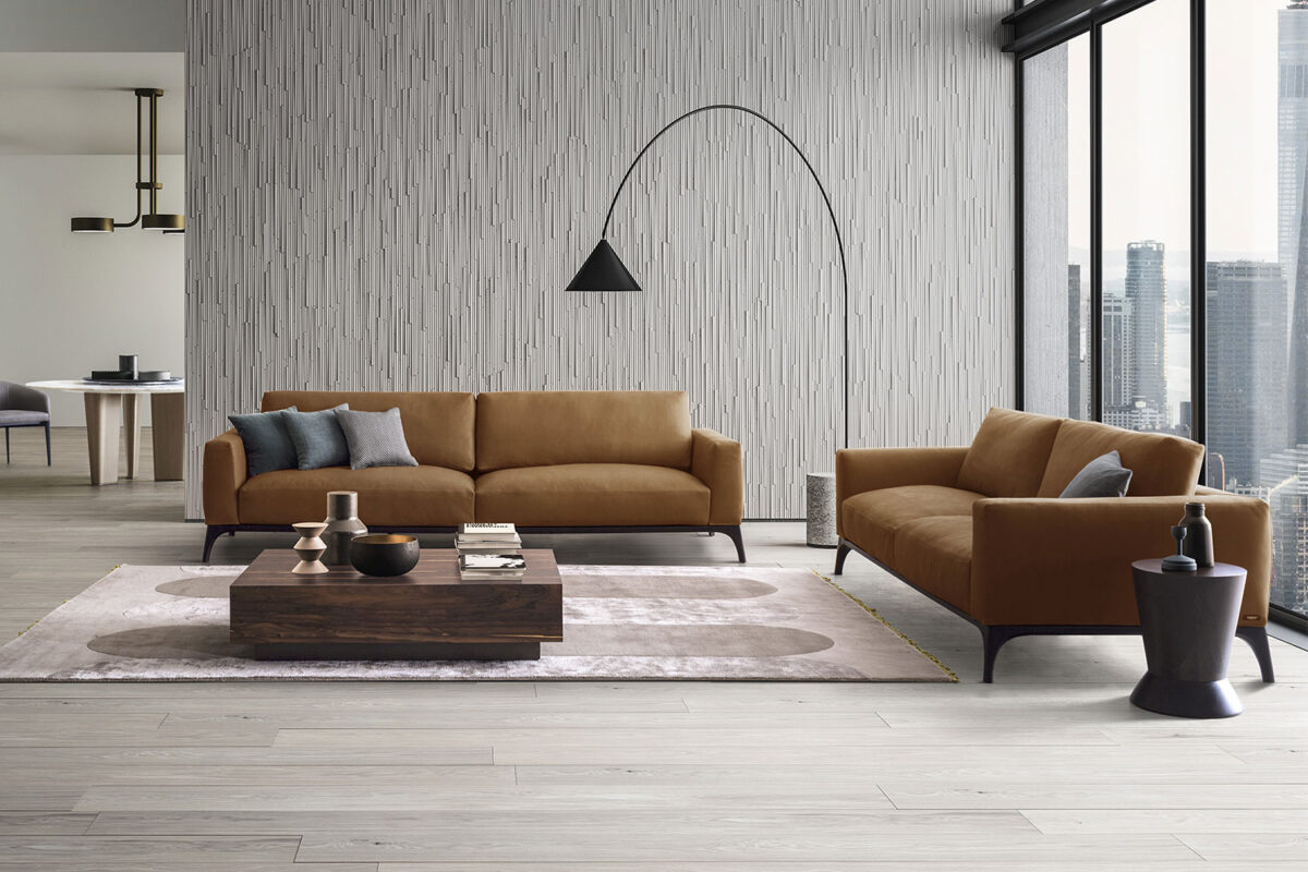 Bodema - Sofa Milano – Bild 9