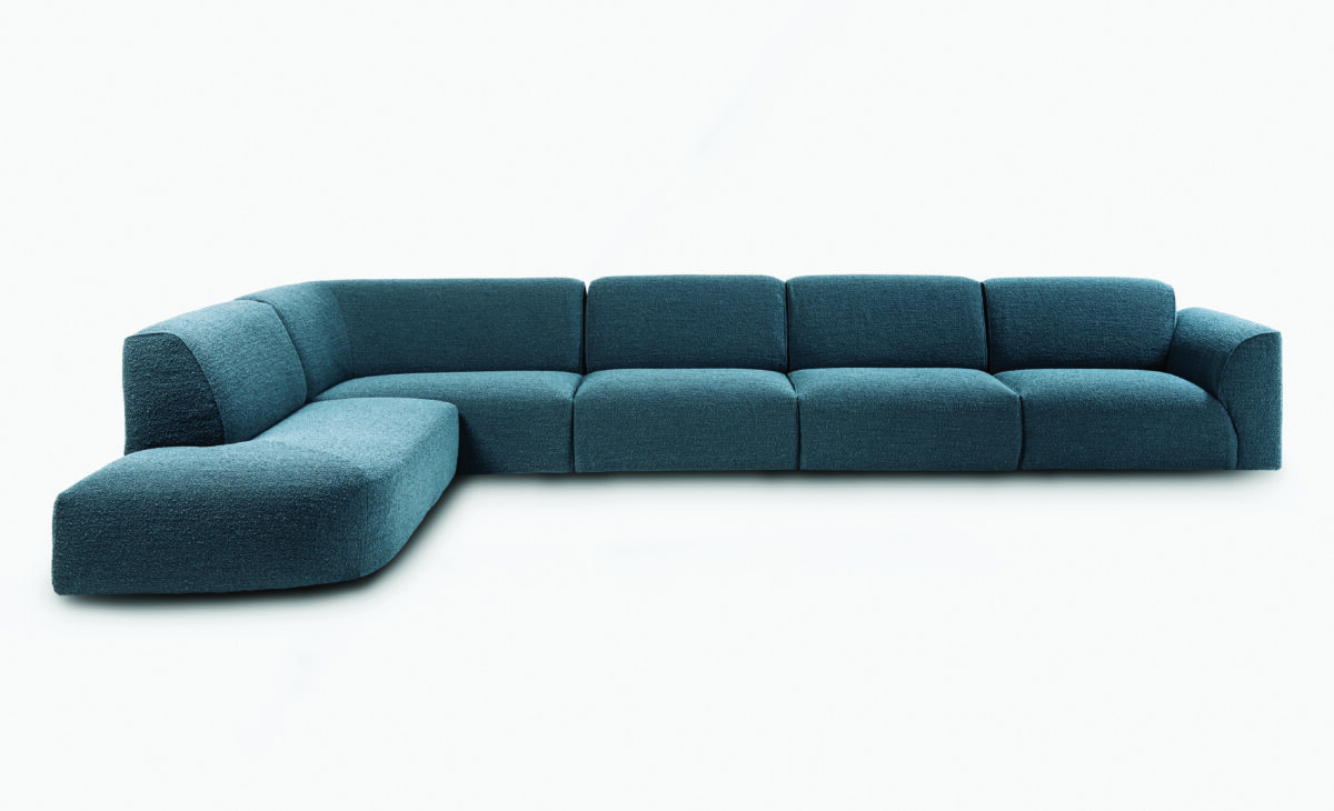 Casamilano - Sofa Botero – Bild 6