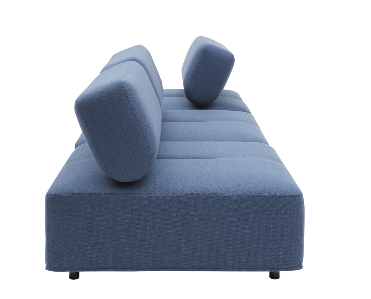 Softline - Sofa Cabala – Bild 4