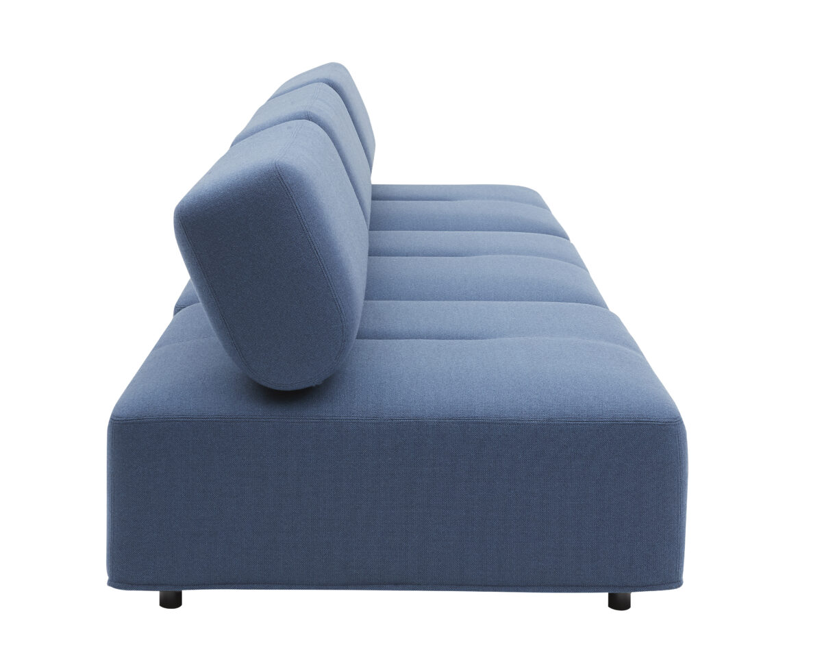 Softline - Sofa Cabala – Bild 5