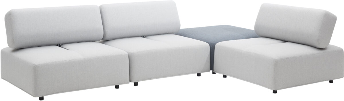 Softline - Sofa Cabala – Bild 8