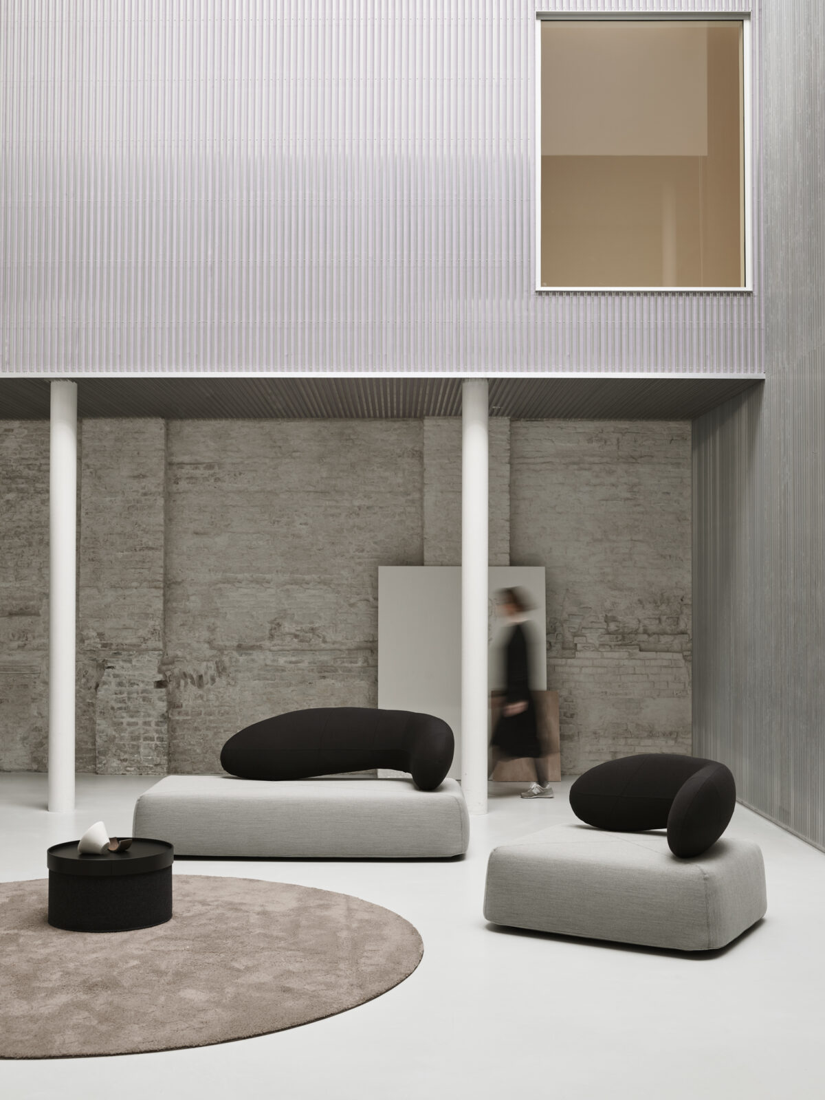 Softline - Sofa Chat – Bild 5