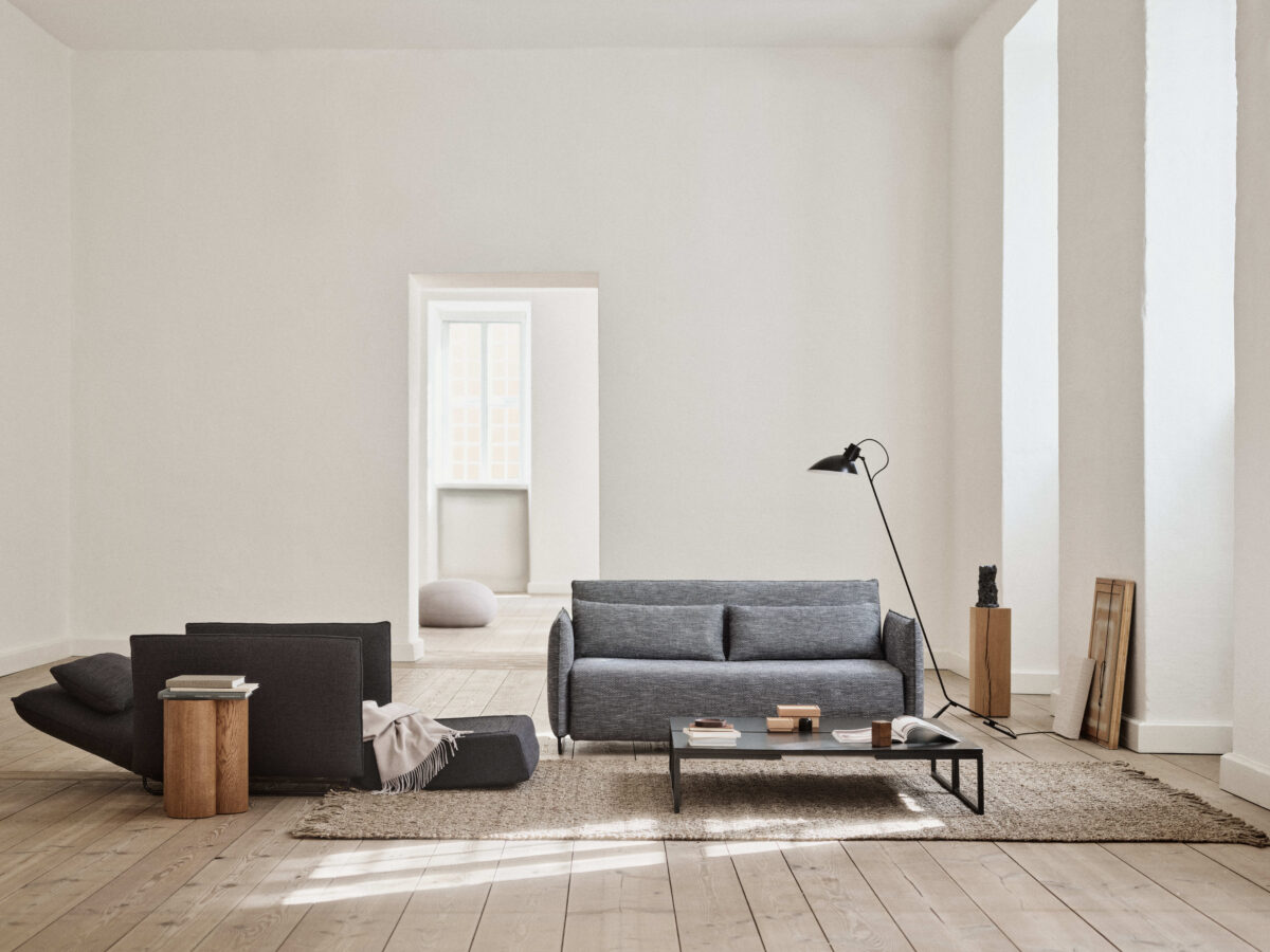 Softline - Schlafsofa City – Bild 2
