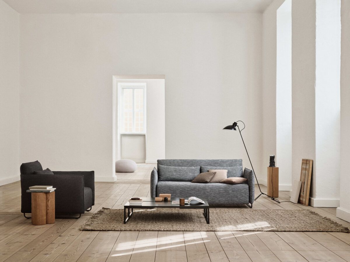Softline - Schlafsofa City – Bild 3