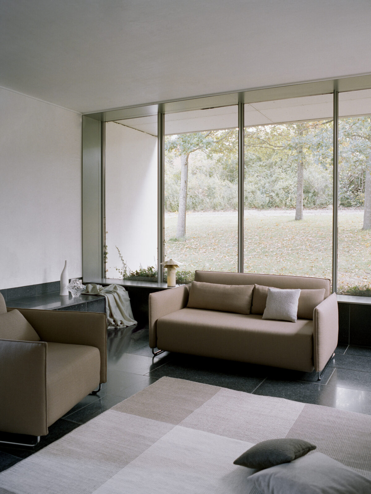 Softline - Schlafsofa City – Bild 7