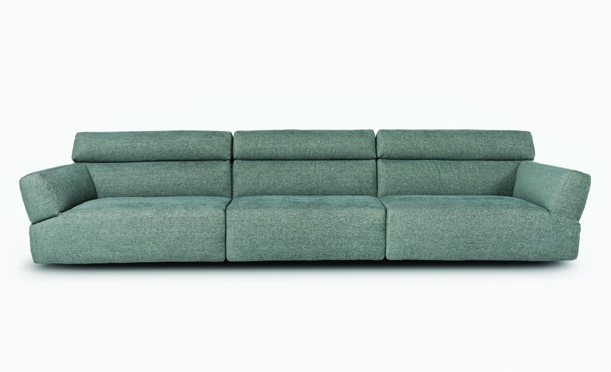 Casamilano - Sofa Cozy – Bild 3