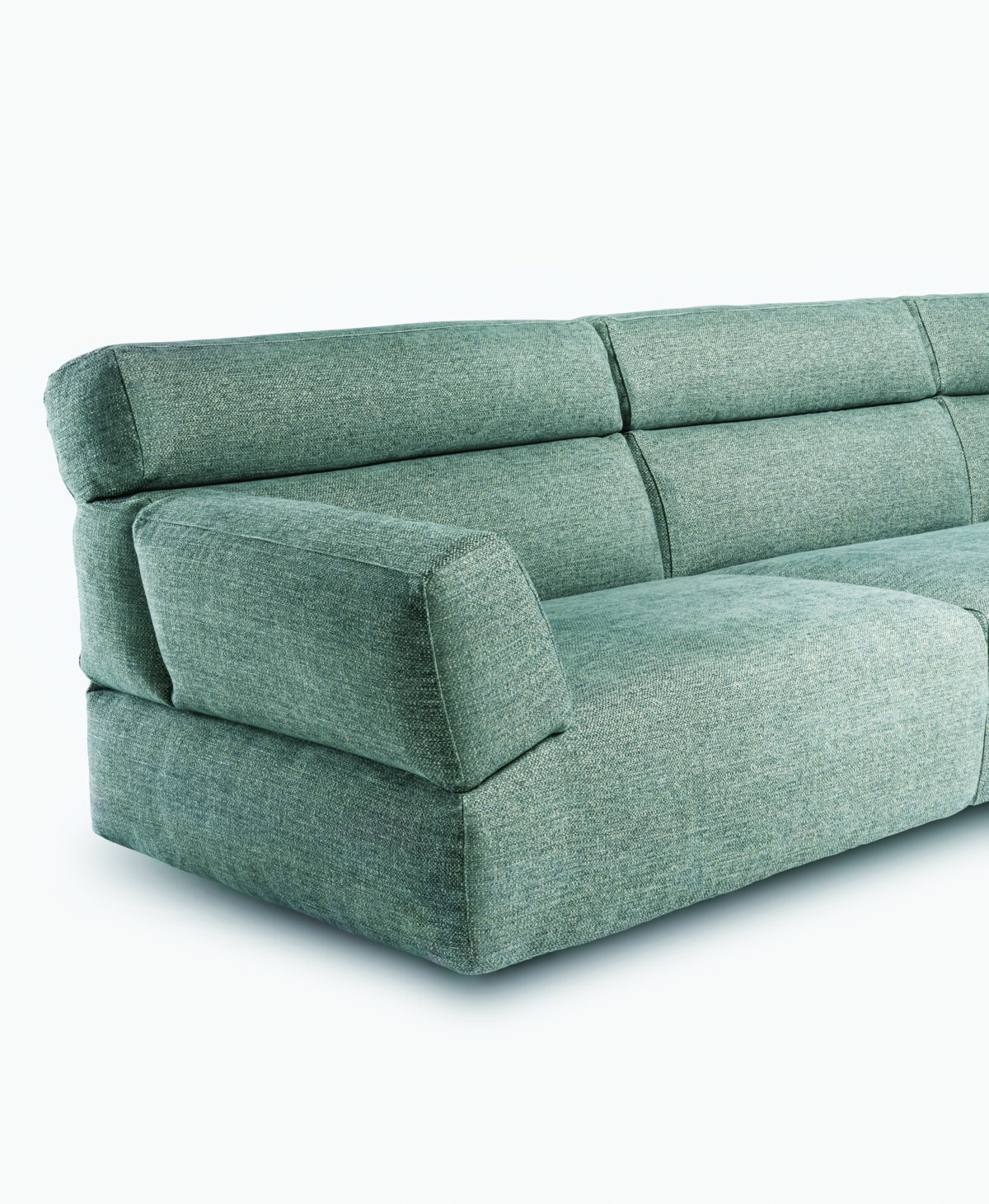 Casamilano - Sofa Cozy – Bild 6