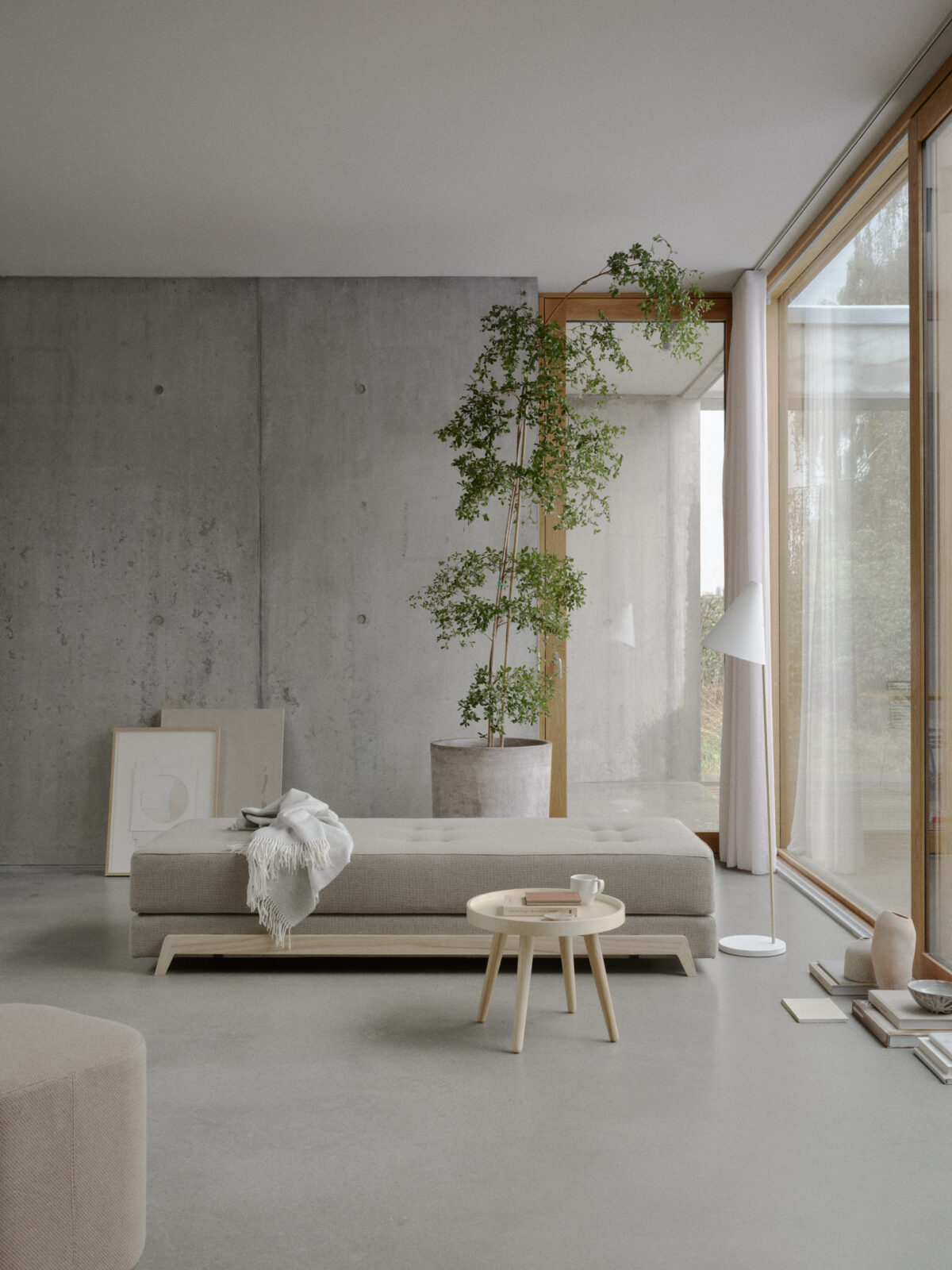 Softline - Liege Frame – Bild 2