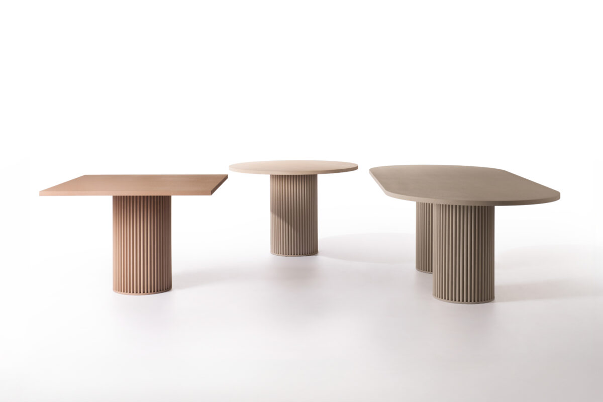 Opinion Ciatti - Tisch Hercle