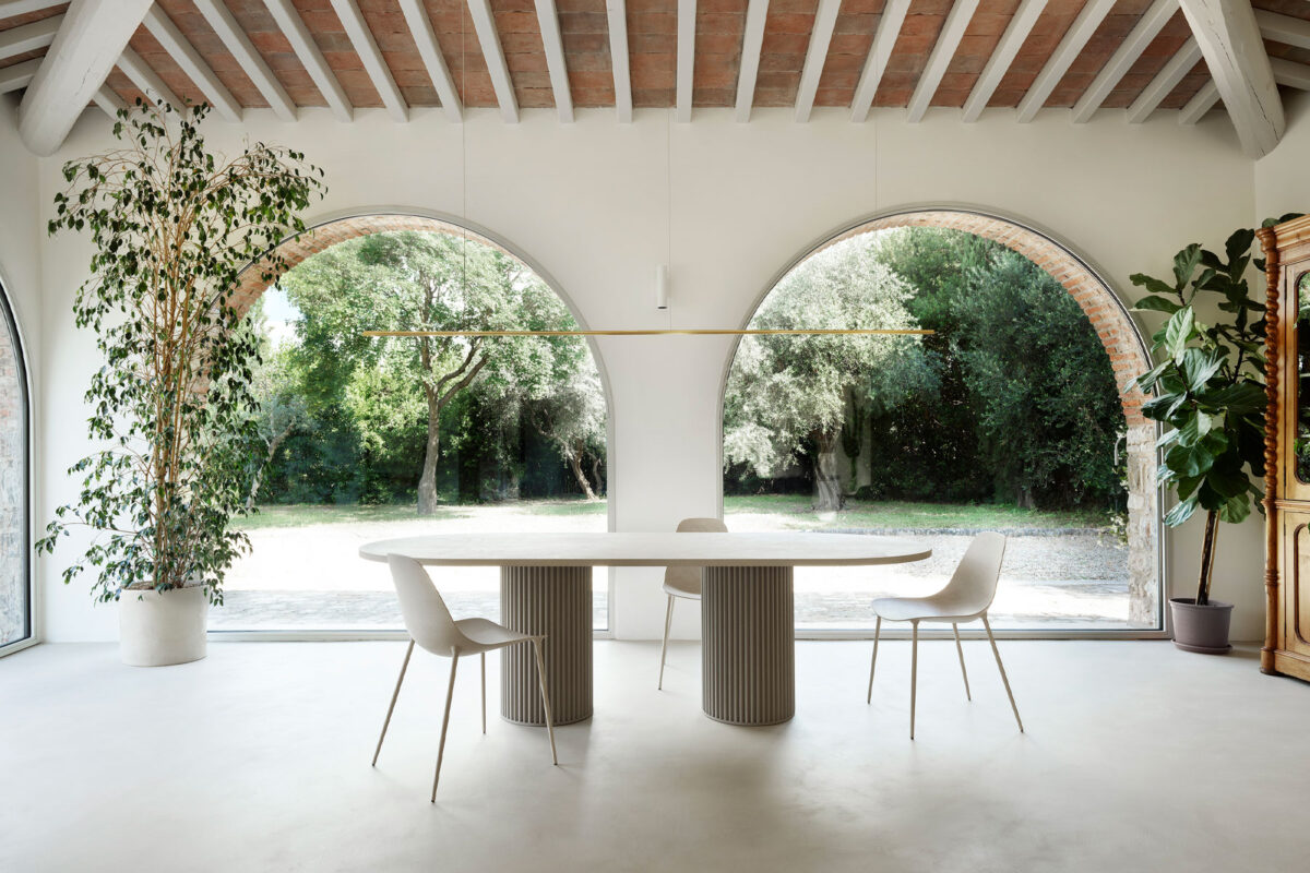 Opinion Ciatti - Tisch Hercle – Bild 5