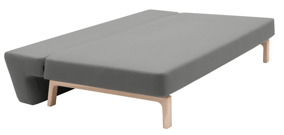 Softline - Schlafsofa Lazy – Bild 3